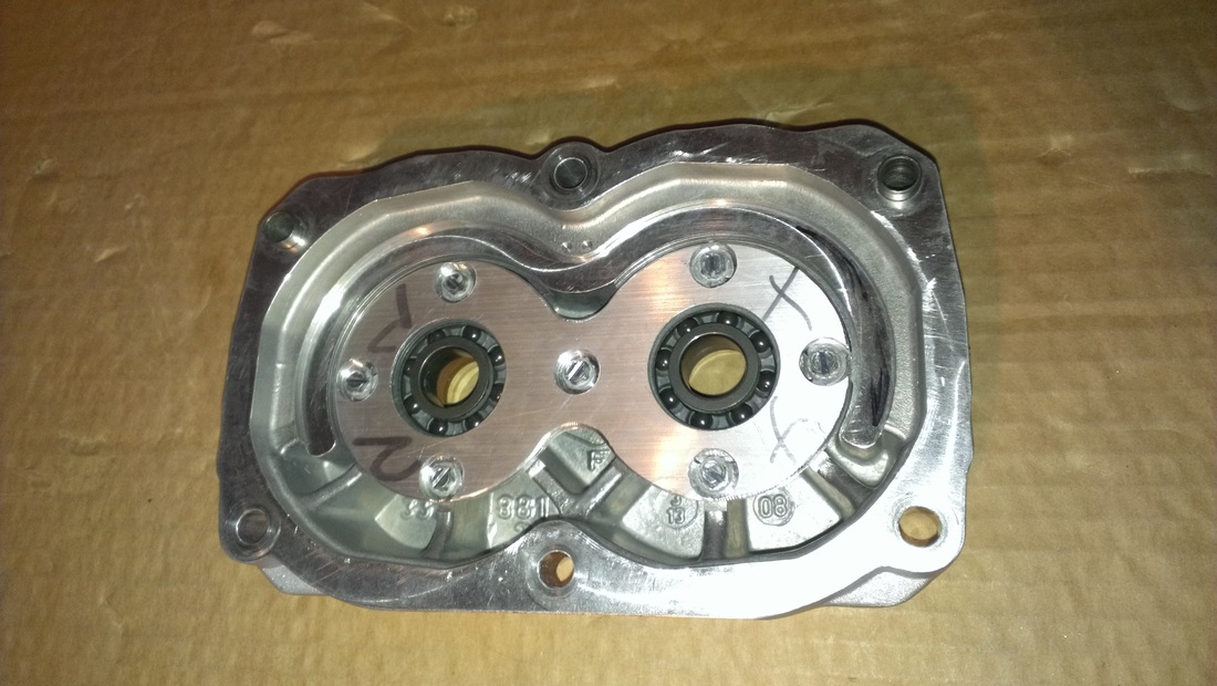 toyota tundra rotor replacement cost #2